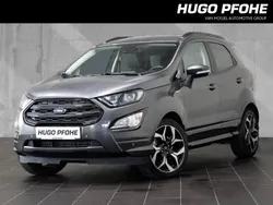 Magnetic Gebraucht 2022 Ford Ecosport ST-Line SUV | 22.650 € (Etwas zu teuer)