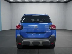 Blau Gebraucht 2024 Citroën C3 Aircross SUV | 15.549 € (Guter Preis)