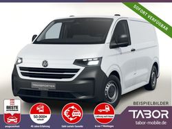 Weiß Gebraucht 2022 VW T6.1 Van | 40.088 € (Etwas zu teuer)