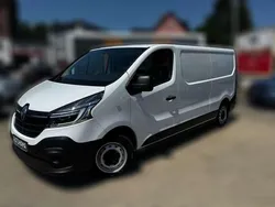 Weiß Gebraucht 2020 Renault Trafic Komfort Van | 20.530 €