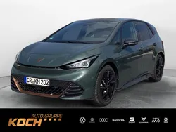 Othercolor Gebraucht 2022 Cupra Born VZ Kleinwagen | 58.760 €