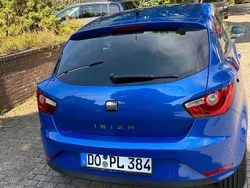 Gebraucht 2013 Seat Ibiza SC I-Tech Kleinwagen | 3.700 € (Fairer Preis)