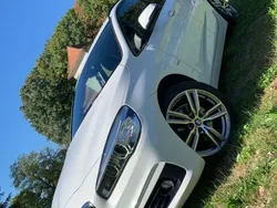 Weiß Gebraucht 2015 BMW 218 Sport Line Kombi | 14.490 € (Teuer)
