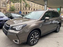 Grau Gebraucht 2016 Subaru Forester Platinum SUV | 19.990 € (Guter Preis)