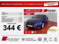 Gebraucht 2021 VW Arteon R-line Kombi | 26.950 € (Guter Preis)