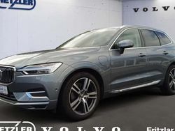 Grau Gebraucht 2020 Volvo XC60 Inscription SUV | 52.890 €
