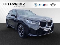 Sophistograu brillanteffekt metallic Gebraucht 2025 BMW X3 Comfort Edition SUV | 55.490 € (Guter Preis)