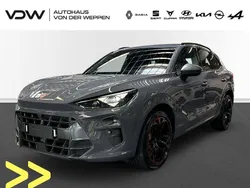Graphengrau Gebraucht 2025 Cupra Terramar VZ SUV | 43.880 € (Guter Preis)