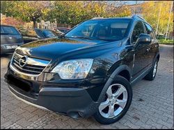 Gebraucht 2010 Opel Antara SUV | 6.500 € (Etwas zu teuer)