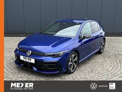 Lapiz blue metallic Neu 2025 VW Golf VIII R | 46.899 € (Guter Preis)