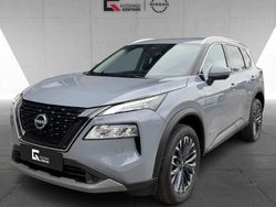 Grau Gebraucht 2025 Nissan X-Trail N-Connecta SUV | 36.890 € (Fairer Preis)