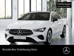 Weiß Gebraucht 2025 Mercedes CLA180 AMG Limousine | 35.350 € (Guter Preis)