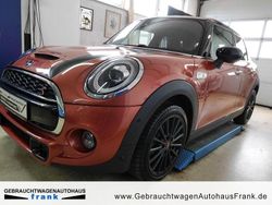 Sonderlackierung Gebraucht 2021 Mini Cooper S Kleinwagen | 20.900 € (Fairer Preis)