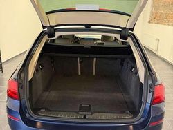 Gebraucht 2010 BMW 520 Kombi | 12.700 € (Teuer)