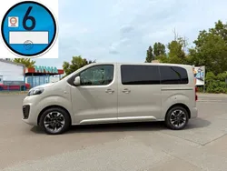 Grau Gebraucht 2020 Opel Zafira Life Van | 36.950 € (Fairer Preis)