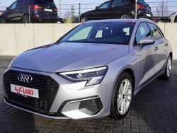 Silber Gebraucht 2023 Audi A3 | 29.950 € (Fairer Preis)
