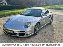 Silber Gebraucht 2006 Porsche 997 Turbo | 109.997 €