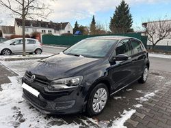 Schwarz Gebraucht 2010 VW Polo Highline Kleinwagen | 4.499 € (Guter Preis)
