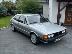 Silber Gebraucht 1978 VW Scirocco GT Coupé | 14.499 €