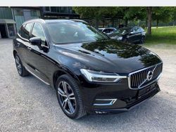 Schwarz Gebraucht 2018 Volvo XC60 Inscription SUV | 27.900 € (Fairer Preis)