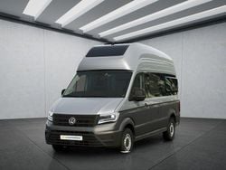 Silber Gebraucht 2024 VW T7 California Van | 60.949 € (Fairer Preis)
