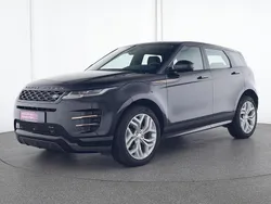 Santorini black Gebraucht 2022 Land Rover Range Rover evoque SE Dynamic SUV | 34.504 € (Superpreis)