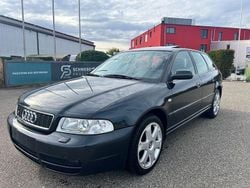 Schwarz Gebraucht 1999 Audi S4 Sport Kombi | 7.300 € (Superpreis)