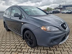 Schwarz Gebraucht 2011 Seat Altea XL Van / Kleinbus | 4.400 € (Guter Preis)