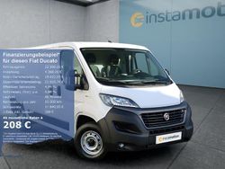 Weiß Gebraucht 2021 Fiat Ducato 33 Van | 23.499 € (Etwas zu teuer)