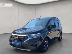 Schwarz Gebraucht 2024 Nissan Townstar Tekna Van | 28.490 € (Fairer Preis)