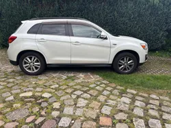 Weiß Gebraucht 2013 Mitsubishi ASX Instyle SUV | 7.600 € (Guter Preis)