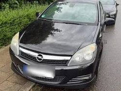 Opel Astra GTC