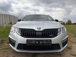 Silber Gebraucht 2019 Skoda Octavia RS Kombi | 13.900 € (Guter Preis)