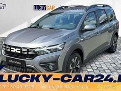 Grau Neu 2025 Dacia Jogger Expression Kombi | 20.970 € (Guter Preis)