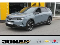 Anthrazit Neu 2025 Opel Grandland X SUV | 35.750 € (Fairer Preis)