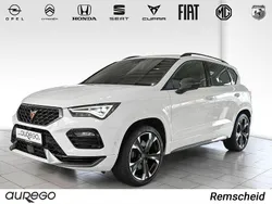 Weiss Gebraucht 2023 Cupra Ateca SUV | 32.980 € (Guter Preis)
