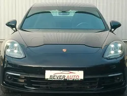 Porsche Panamera 4S