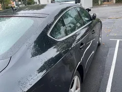 Schwarz Gebraucht 2012 Audi A5 Coupé | 7.500 € (Fairer Preis)