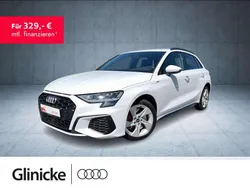 2y gletscherweiß metallic Gebraucht 2022 Audi A3 e-tron S-Line Kleinwagen | 24.985 € (Fairer Preis)