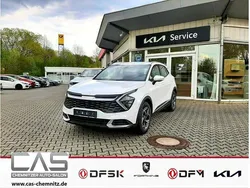 Deluxeweiß Neu 2024 Kia Sportage 4 SUV | 31.290 € (Guter Preis)