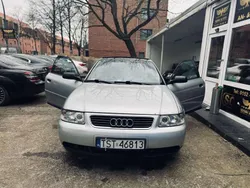 Gebraucht 2003 Audi A3 Ambition Limousine | 1.399 € (Fairer Preis)