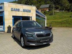 Grau Gebraucht 2019 Skoda Kamiq Style SUV | 18.890 € (Guter Preis)
