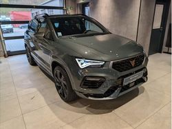 Gruen Neu 2025 Cupra Ateca VZ SUV | 51.590 € (Teuer)