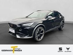 Schwarz Gebraucht 2022 Cupra Formentor SUV | 23.790 € (Guter Preis)