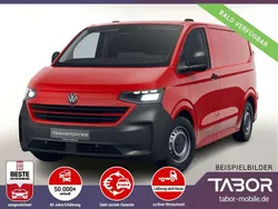 Intensive red Neu 2025 VW T6.1 S Van | 34.088 € (Superpreis)