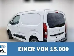 Diverse Gebraucht 2022 Peugeot Partner Premium Van / Kleinbus | 18.910 € (Fairer Preis)