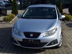 Grau Gebraucht 2011 Seat Ibiza Stylance Limousine | 3.850 € (Guter Preis)