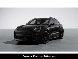Tiefschwarzmetallic Gebraucht 2026 Porsche Macan GTS SUV | 124.139 € (Etwas zu teuer)