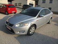 Silber Gebraucht 2010 Ford Mondeo Trend Limousine | 1.990 € (Superpreis)