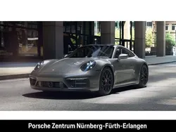 Grau Gebraucht 2023 Porsche 911 Carrera 4 GTS | 159.990 € (Guter Preis)